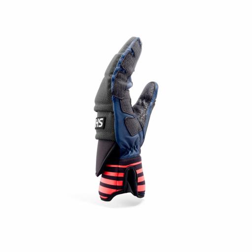 SHRED - SKI RACE PROTECTIVE MITTENS - Manopla de competición [1]