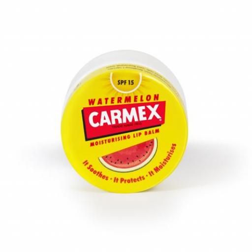 CARMEX TARRO SANDÍA - BÁLSAMO LABIAL [0]