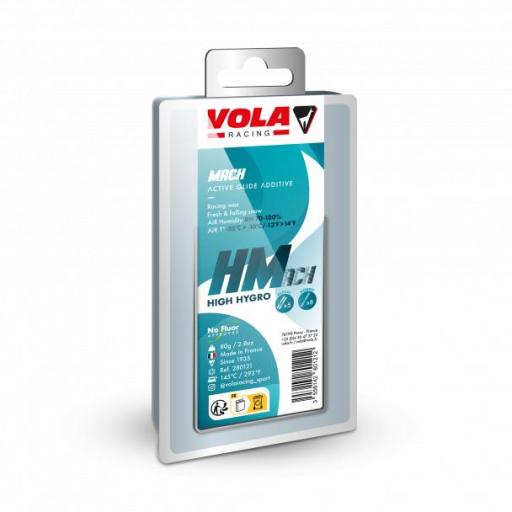 VOLA - Cera HMACH AZUL 80 G [0]