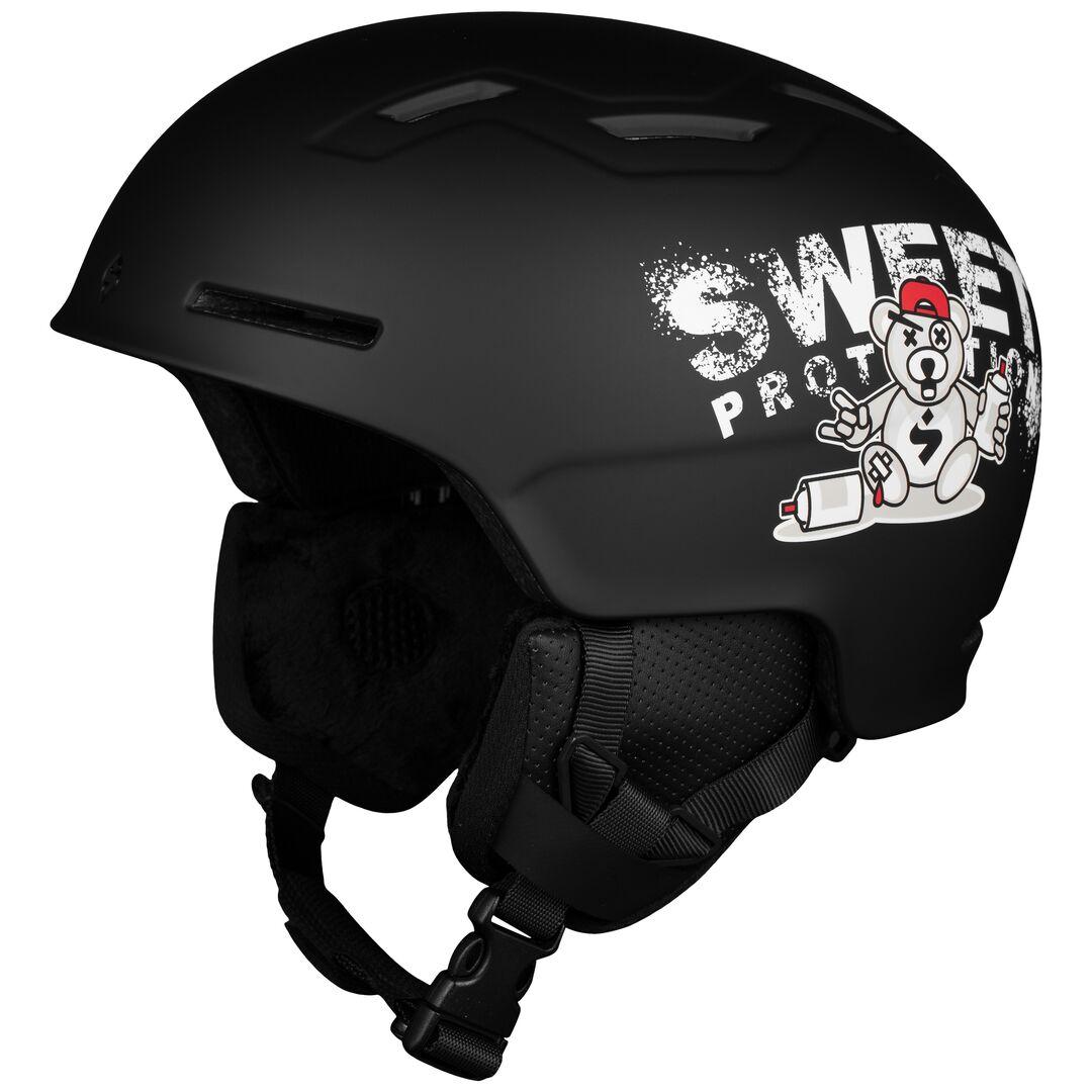 SWEET PROTECTION - WINDER JUNIOR