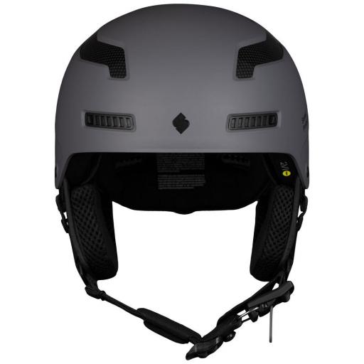 SWEET PROTECTION - TROOPER 2VI Mips Helmet - Graphite [1]