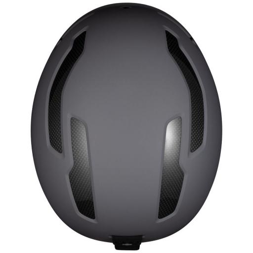 SWEET PROTECTION - TROOPER 2VI Mips Helmet - Graphite [2]