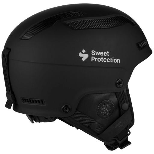 SWEET PROTECTION - TROOPER 2VI SLALOM - Black [2]