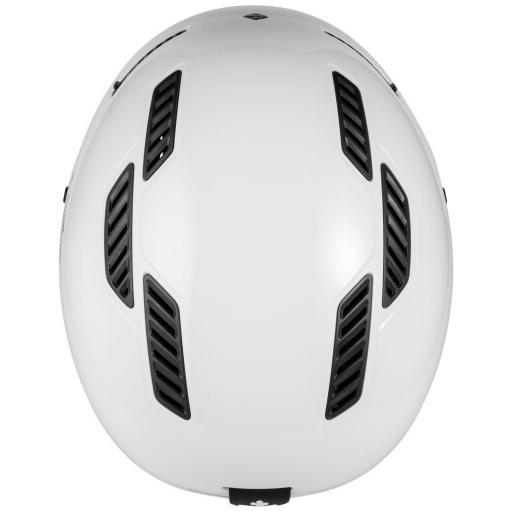 SWEET PROTECTION - IGNITER 2VI Mips - Bronco White [2]