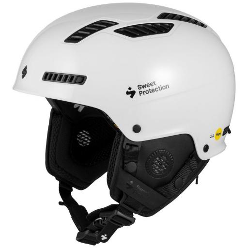 SWEET PROTECTION - IGNITER 2VI Mips - Bronco White