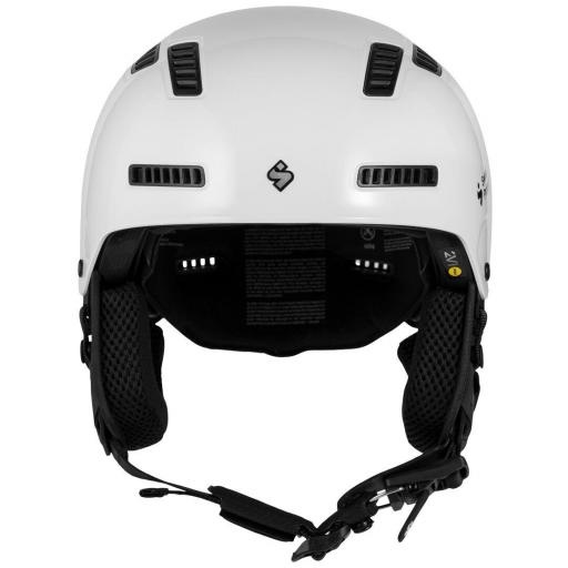 SWEET PROTECTION - IGNITER 2VI Mips - Bronco White [1]
