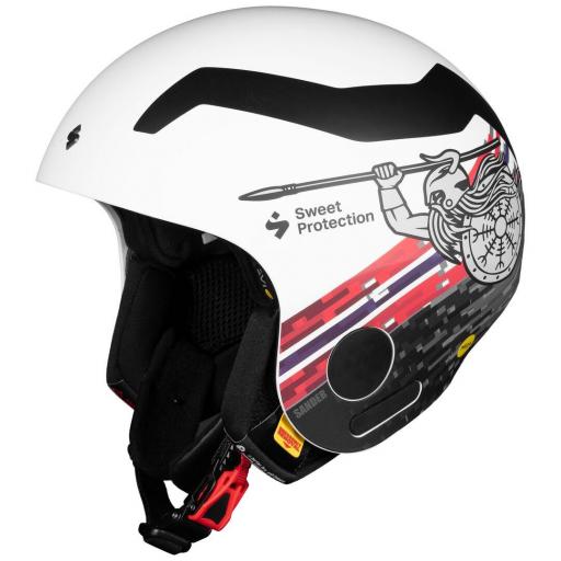 SWEET PROTECTION - VOLATA TE 2025 - "Sander".