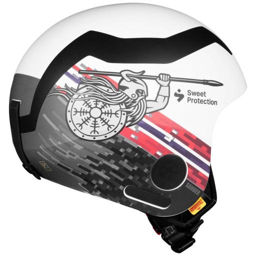 SWEET PROTECTION - VOLATA TE 2025 - "Sander". [2]