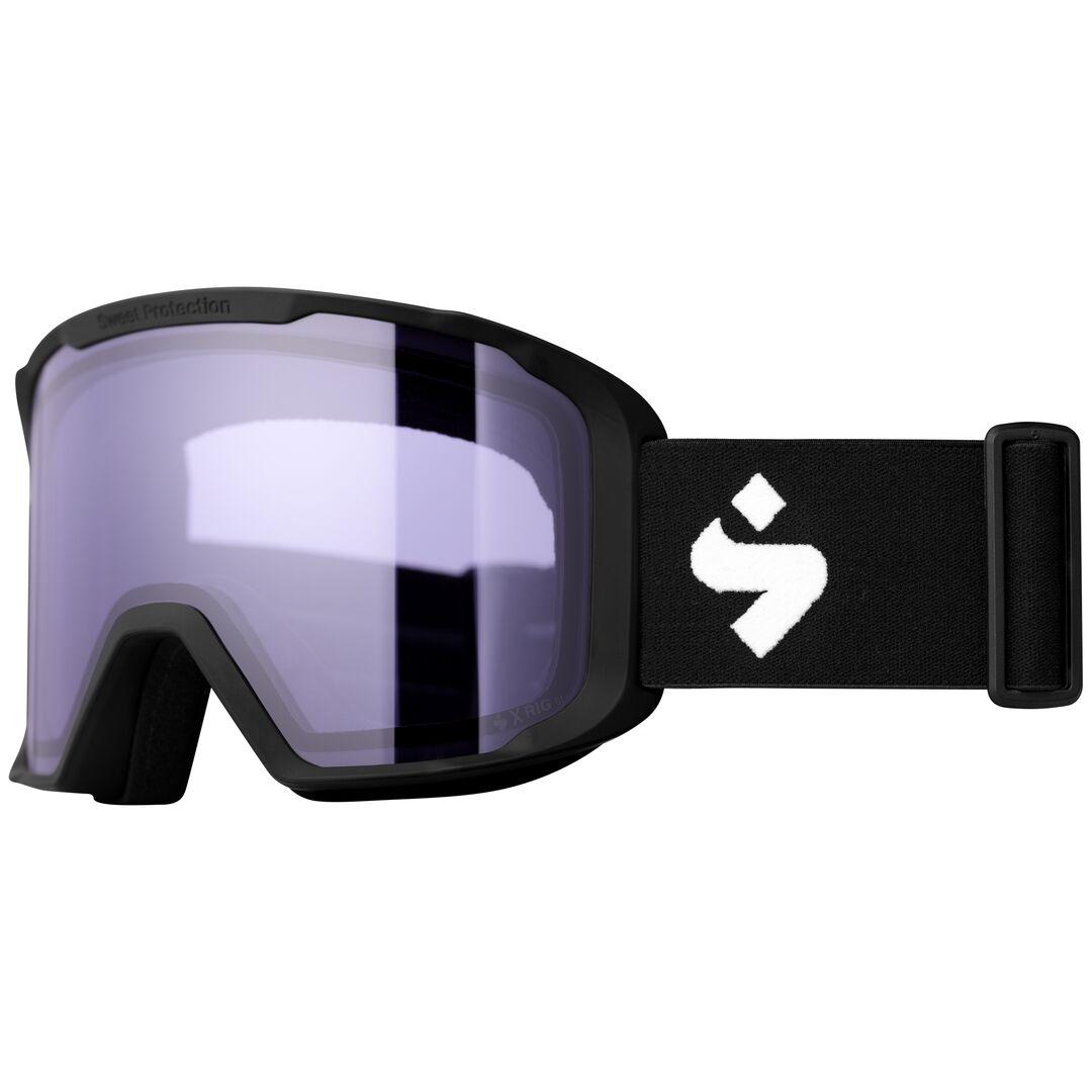 SWEET PROTECTION - DURDEN RIG® Matte Black