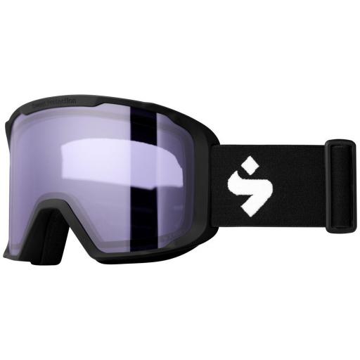 SWEET PROTECTION - DURDEN RIG® Matte Black