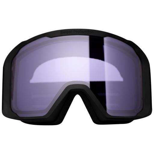 SWEET PROTECTION - DURDEN RIG® Matte Black [1]