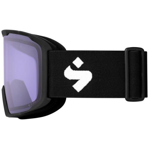 SWEET PROTECTION - DURDEN RIG® Matte Black [2]