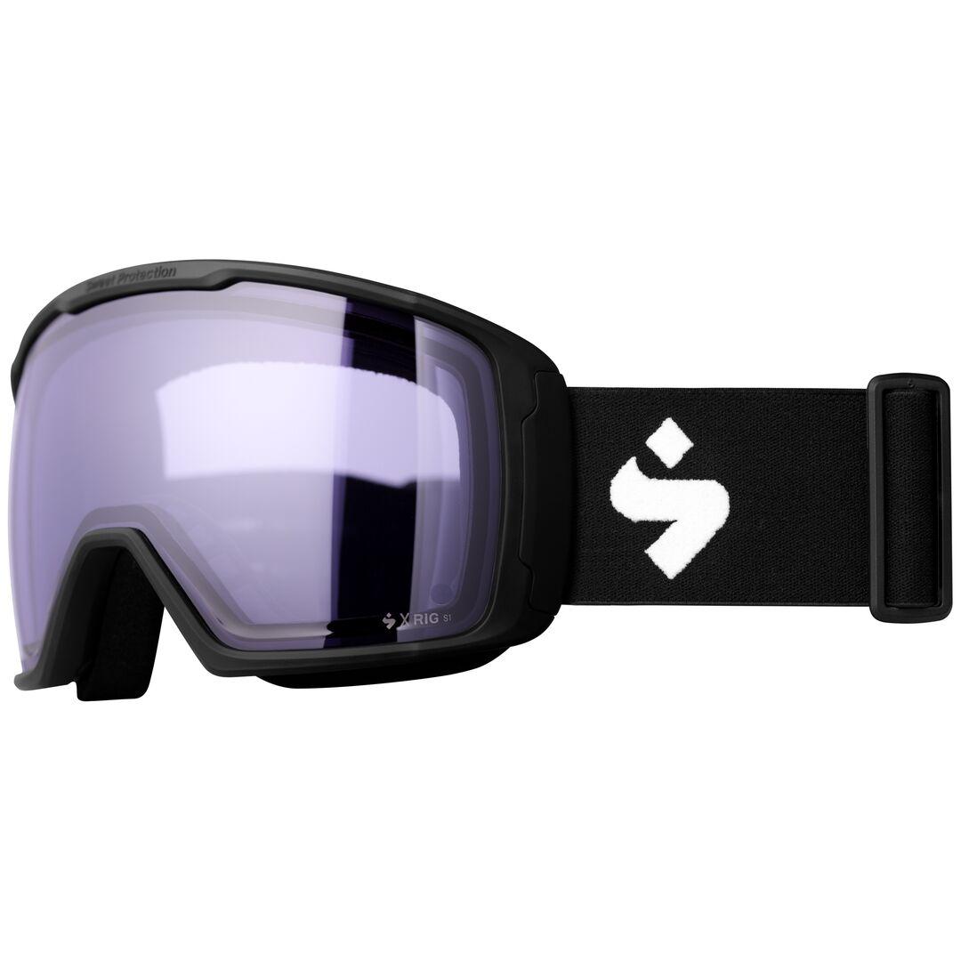 SWEET PROTECTION - Clockwork RIG® MATE BLACK