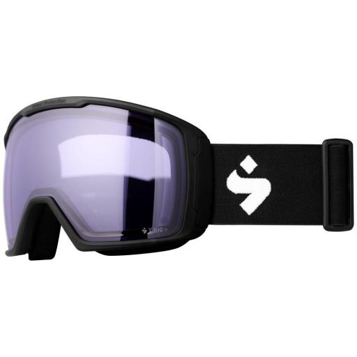 SWEET PROTECTION - Clockwork RIG® MATE BLACK