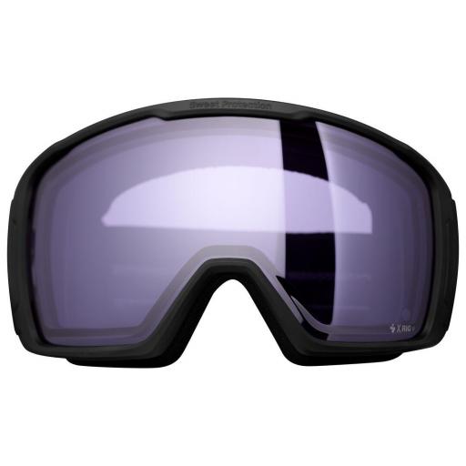 SWEET PROTECTION - Clockwork RIG® MATE BLACK [1]