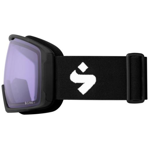 SWEET PROTECTION - Clockwork RIG® MATE BLACK [2]
