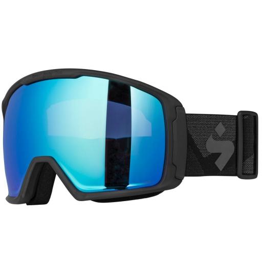 SWEET PROTECTION - Clockwork "MAX" RIG® BLACK PEAKS