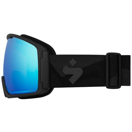 SWEET PROTECTION - Clockwork "MAX" RIG® BLACK PEAKS [2]