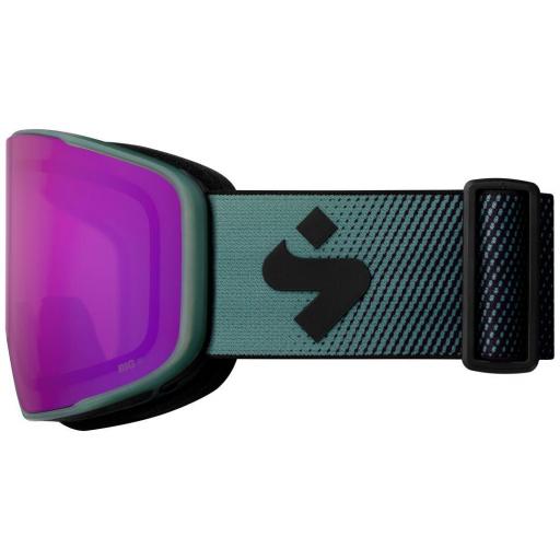 SWEET PROTECTION - Boondock RIG® WILLOW GREEN [2]
