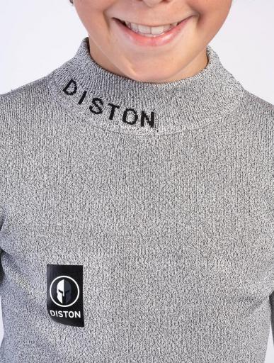 DISTON - Anti Corte Ski Racing Top Camiseta Junior Unisex [1]