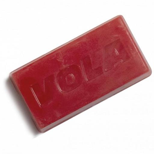 VOLA - Cera LMACH ROJA 200 G [1]