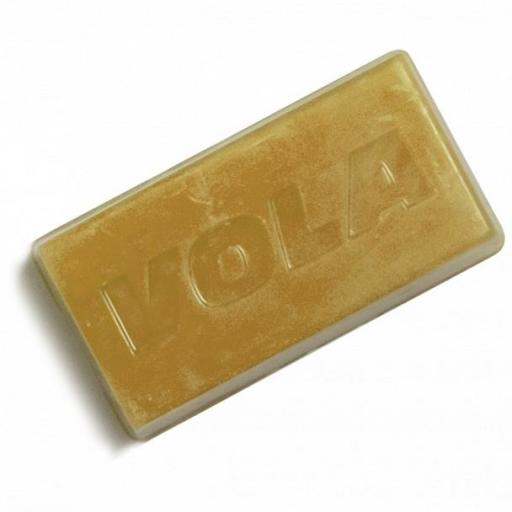 VOLA - Cera HMACH AMARILLA 80 G [1]