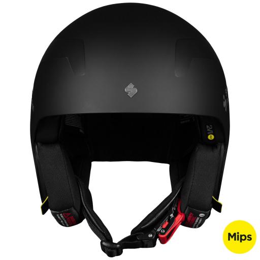 SWEET PROTECTION - VOLATA MIPS Helmet - Dirt Black [1]