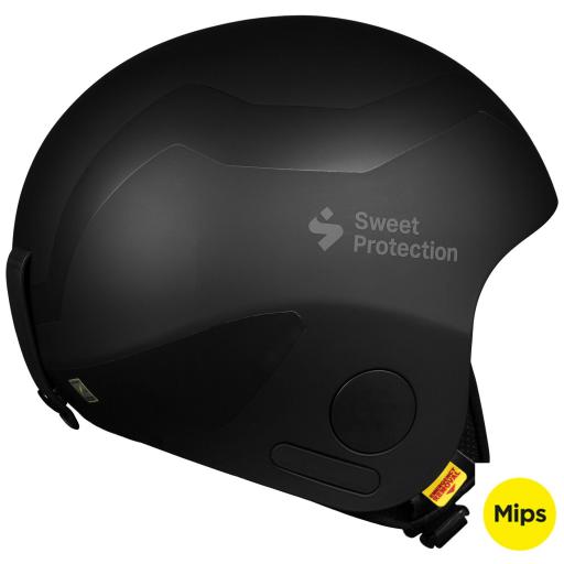 SWEET PROTECTION - VOLATA MIPS Helmet - Dirt Black [2]