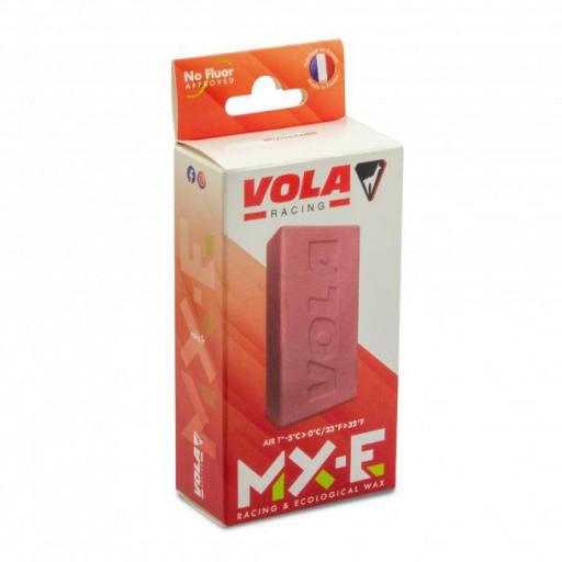 VOLA - Cera MX-E NO FLUOR ROJA 200G [0]