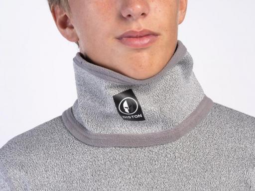 DISTON - Anti Corte Ski Racing Protector de cuello