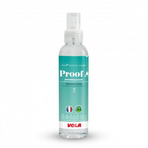 VOLA - Proof Spray Impermeablizante 250ml.