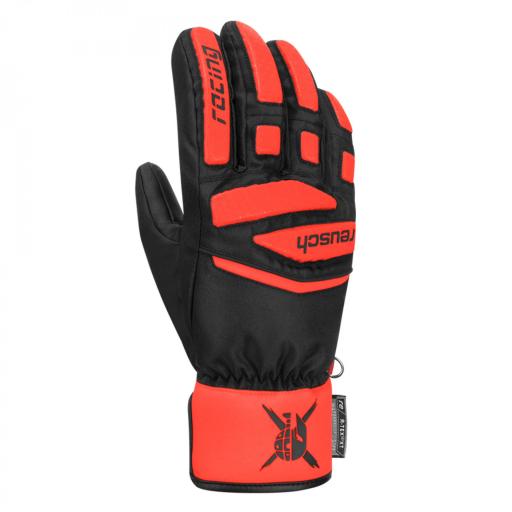 REUSCH -  Worldcup Warrior Prime R-TEX® XT Junior [1]