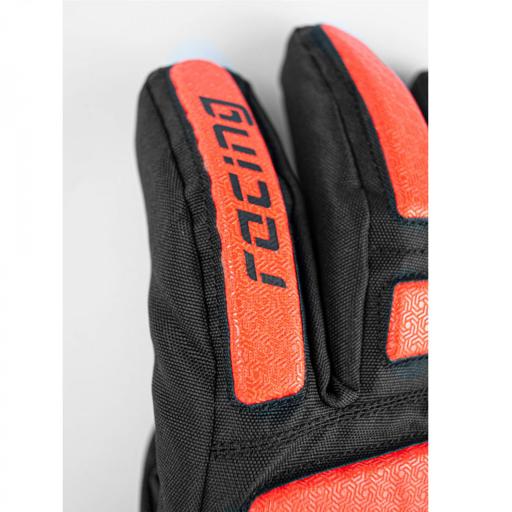 REUSCH -  Worldcup Warrior Prime R-TEX® XT Junior [3]