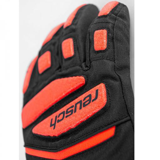 REUSCH -  Worldcup Warrior Prime R-TEX® XT Junior [5]