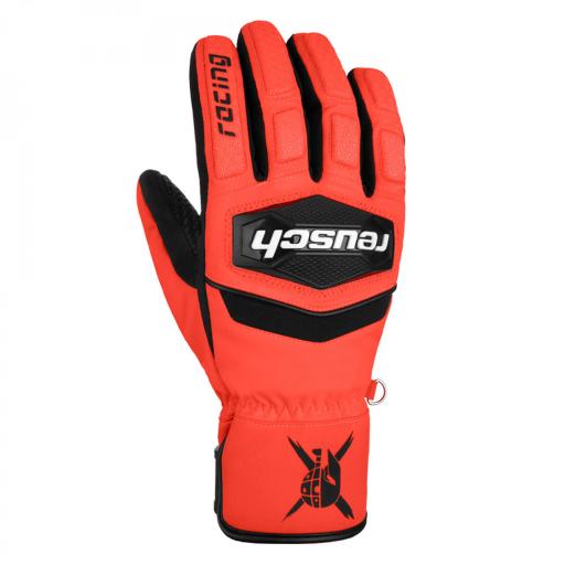 REUSCH -  Worldcup Warrior R-TEX® XT Junior [1]