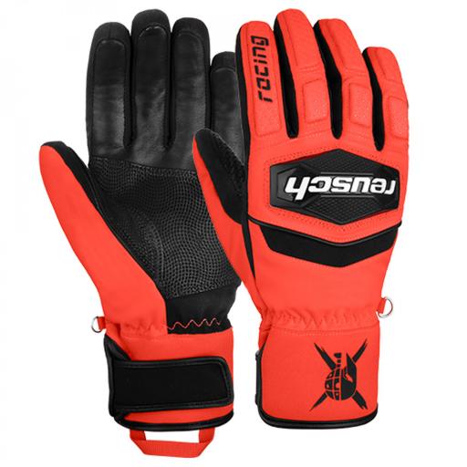 REUSCH -  Worldcup Warrior R-TEX® XT Junior