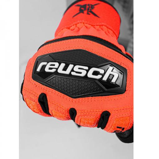 REUSCH -  Worldcup Warrior R-TEX® XT Junior [4]