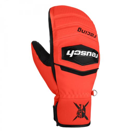 REUSCH -  Worldcup Warrior R-TEX® XT Junior Mitten [1]