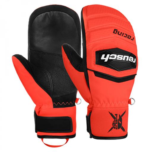 REUSCH -  Worldcup Warrior R-TEX® XT Junior Mitten [0]