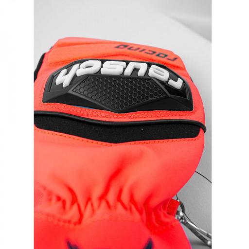 REUSCH -  Worldcup Warrior R-TEX® XT Junior Mitten [4]