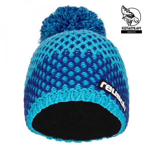 REUSCH - Gorro Ellie Beanie [0]