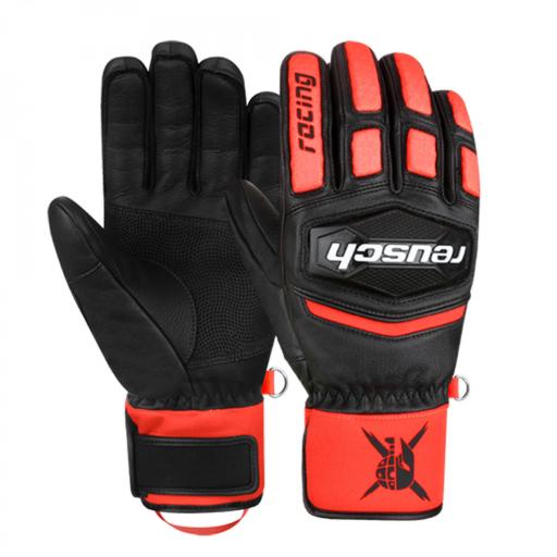 REUSCH -  Worldcup Warrior GS Junior [0]