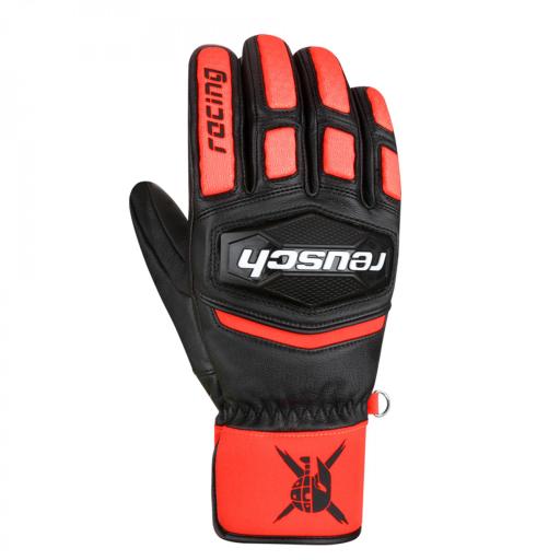 REUSCH -  Worldcup Warrior GS Junior [1]