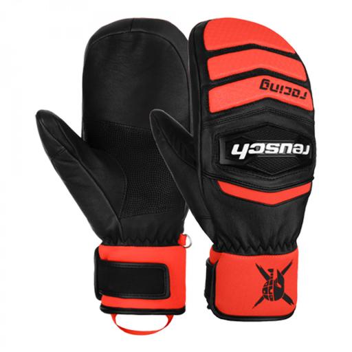 REUSCH -  Worldcup Warrior GS Junior Mitten