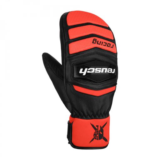 REUSCH -  Worldcup Warrior GS Junior Mitten [1]