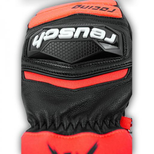 REUSCH -  Worldcup Warrior GS Junior Mitten [4]