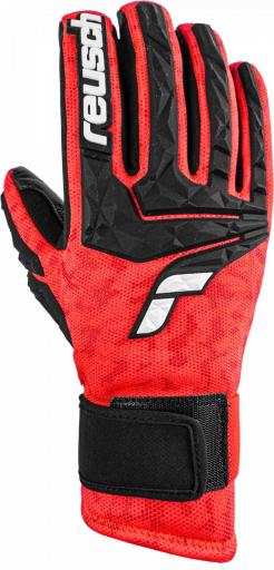 REUSCH -  Worldcup Warrior NEO [2]