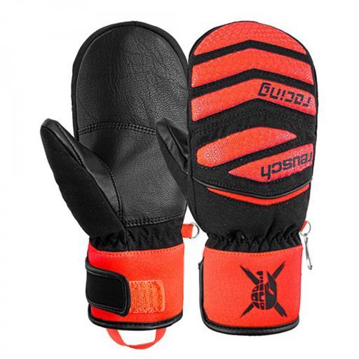 REUSCH -  Worldcup Warrior Prime R-TEX® XT Junior Mitten [0]