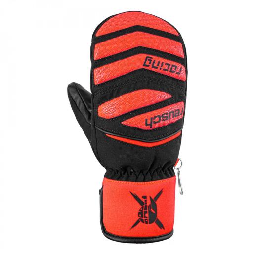 REUSCH -  Worldcup Warrior Prime R-TEX® XT Junior Mitten [1]