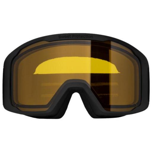 SWEET PROTECTION - Ripley Junior - Yellow/Matte Black [1]